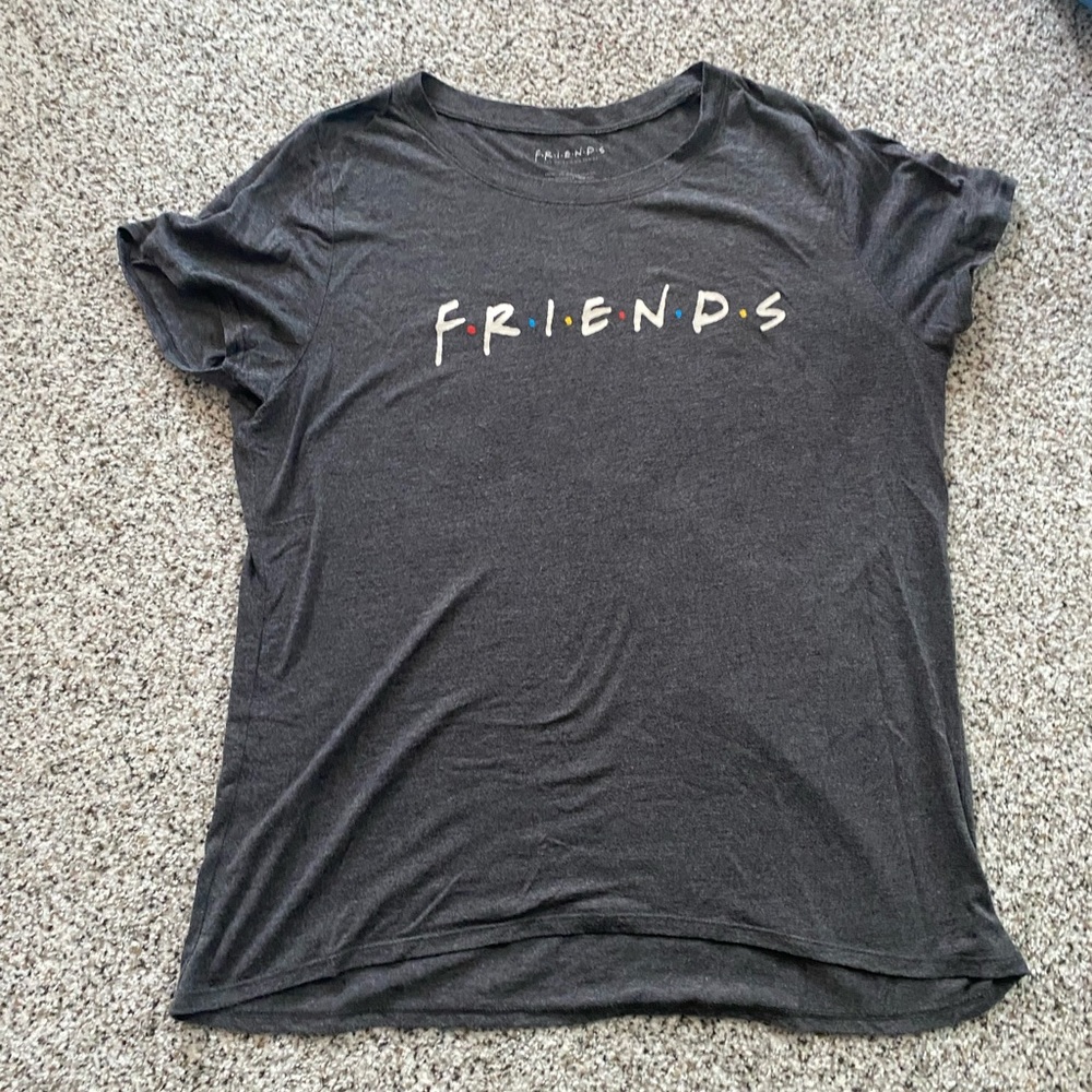 Friends T Shirt
